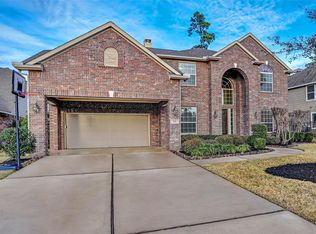 115 E Canyon Wren Cir, Spring, TX 77389