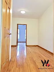 Rented by Warren T Real Estate Corp.