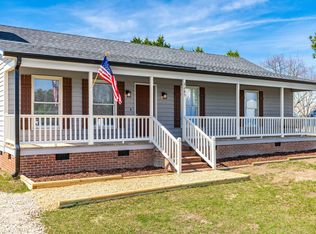 2285 Cooper Branch Rd, Clayton, NC 27520