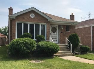 3539 W 84th Pl, Chicago, IL 60652