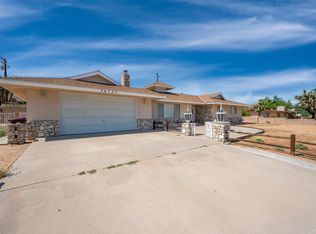 56523 Carlyle Dr, Yucca Valley, CA 92284