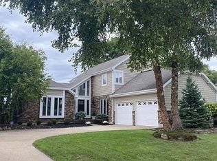 1081 Carpenters Trce, Villa Hills, KY 41017
