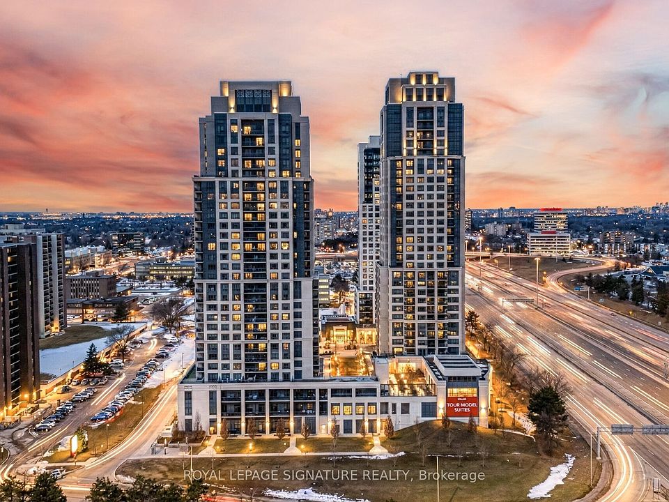 1st image of 2 Eva Rd E #926