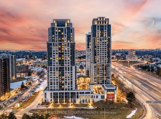 2 Eva Rd E #926, Toronto, ON M9C0A9