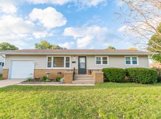 1957 E High St, Springfield, MO 65803