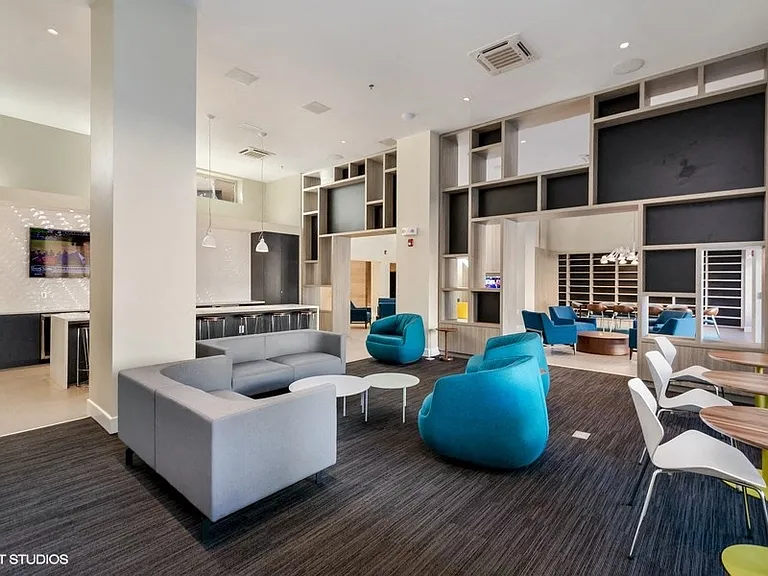 Carver and Slowe Apartments — Photo 8