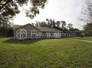 3111 Hallow Dr, Deltona, FL 32738
