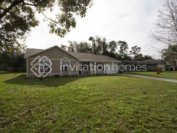 3111 Hallow Dr, Deltona, FL 32738