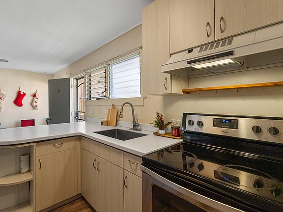 4th image of 1707 Anapuni St #9-1
