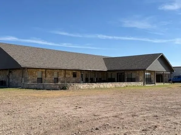 642 Fm 2886, Fort Stockton, TX 79735