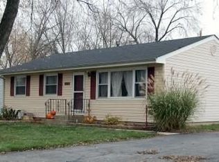5813 Houston Ave, Portage, IN
