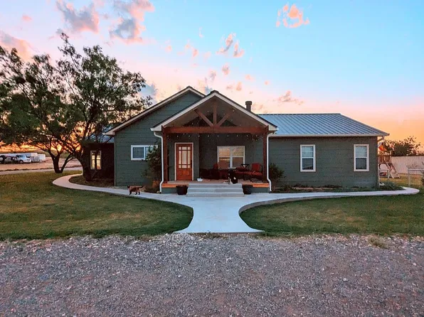 15555 W Deer Valley Loop, Carlsbad, TX 76934