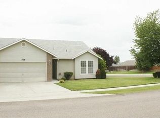 516 N Katie Way, Kuna, ID 83634