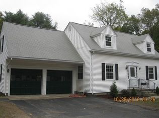 206 Union St, Mansfield, MA 02048