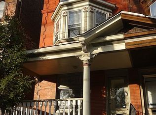 5045 Spruce St, Philadelphia, PA 19139
