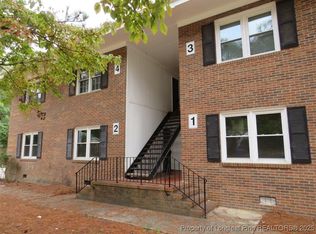 1608-9 Fayette Ave, Fayetteville, NC 28301