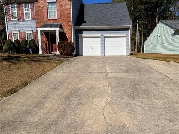1334 Ambercrest Way, Austell, GA 30168