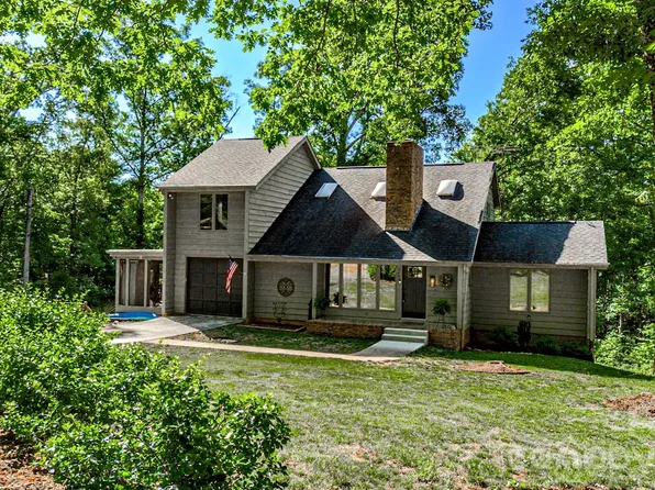 142 Padgett Burns Rd, Forest City, NC 28043