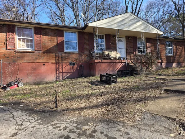 1000 Harold Dr, Nashville, TN 37217