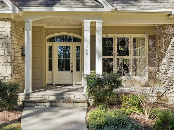 380 Grove Road, Southern Pines, NC 28387