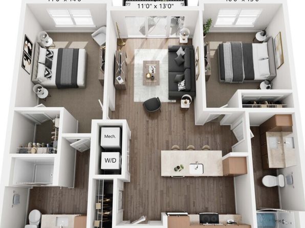 6503 Grand Teton Plz #530