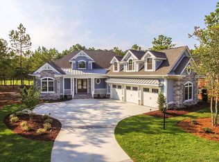 6231 Castlebrook Way SW, Ocean Isle Beach, NC 28469