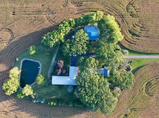 6914 Mensching Rd, Huntley, IL 60142