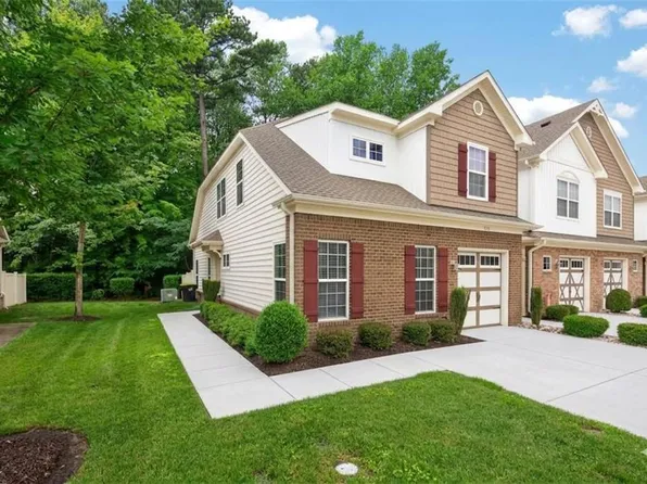 713 Tiffany Green Ct, Chesapeake, VA 23320