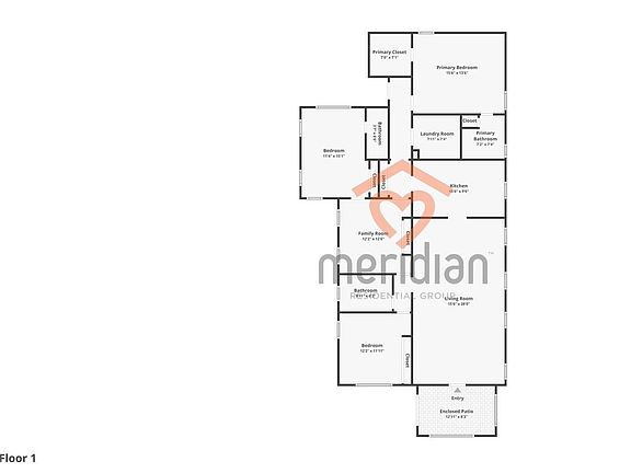 2nd image of 931 Ashley Ave