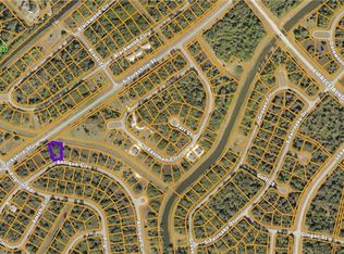 Antique Cir, North port, FL 34288