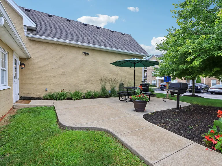 City View Farm Apartments — Photo 42