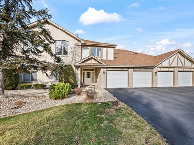 6508 Pine Trail Ln APT 4, Tinley Park, IL, 60477