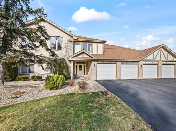 6508 Pine Trail Ln APT 4, Tinley Park, IL 60477