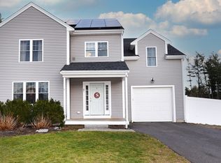 47 Three Rivers Dr, Kingston, MA 02364
