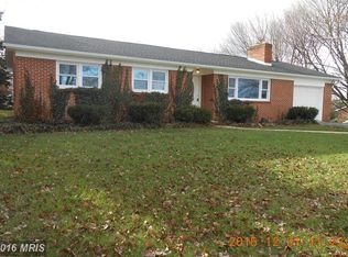 328 Zarger Rd, Greencastle, PA 17225