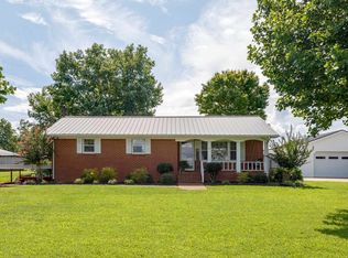 573 County Road 483, Lexington, AL 35648