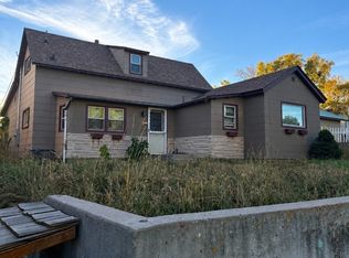 206 S G St, Livingston, MT 59047