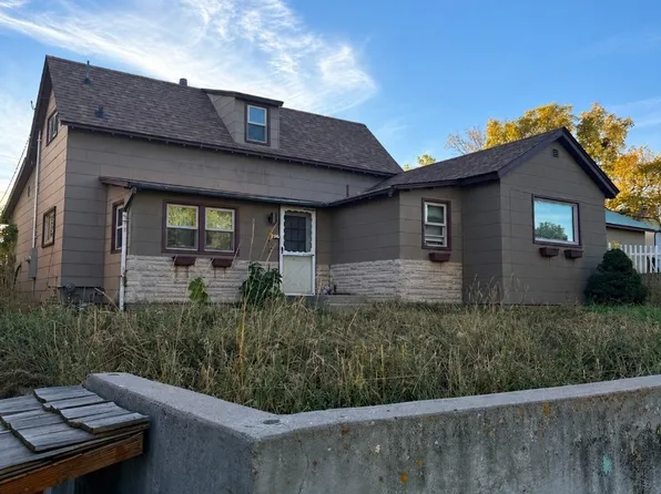 206 S G St, Livingston, MT 59047