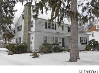 103 French Rd, Utica, NY 13502