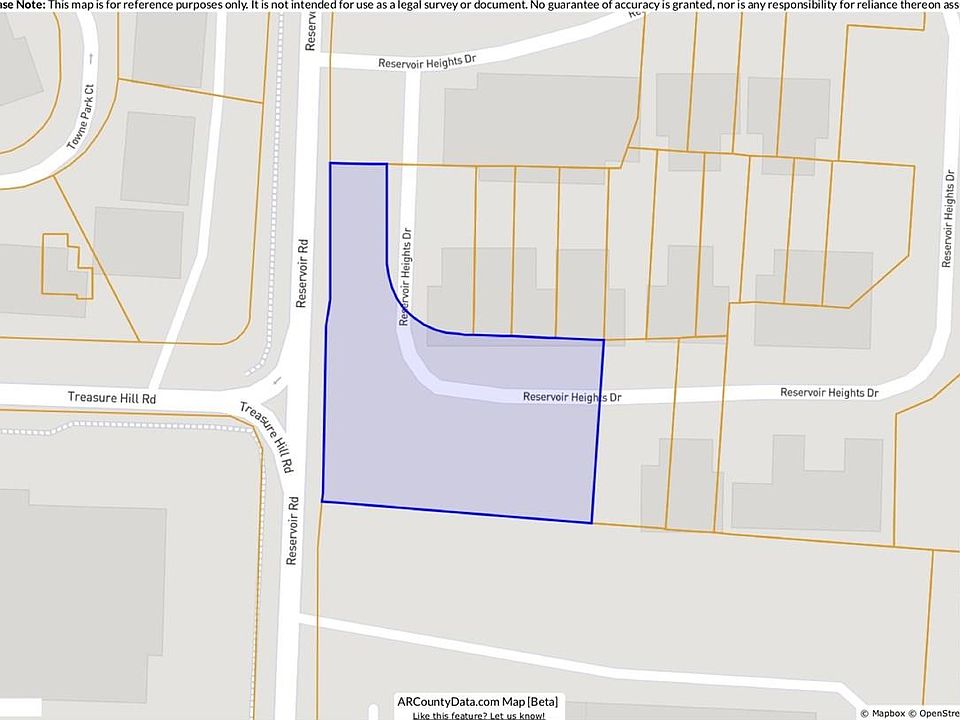 2nd image of Reservoir Rd
