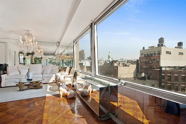 Sold by Douglas Elliman | media 6