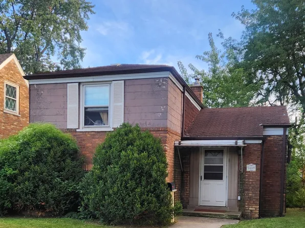 5039 W 64th Pl, Chicago, IL 60638
