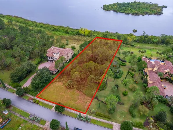 16325 Pendio Dr #11, Montverde, FL 34756