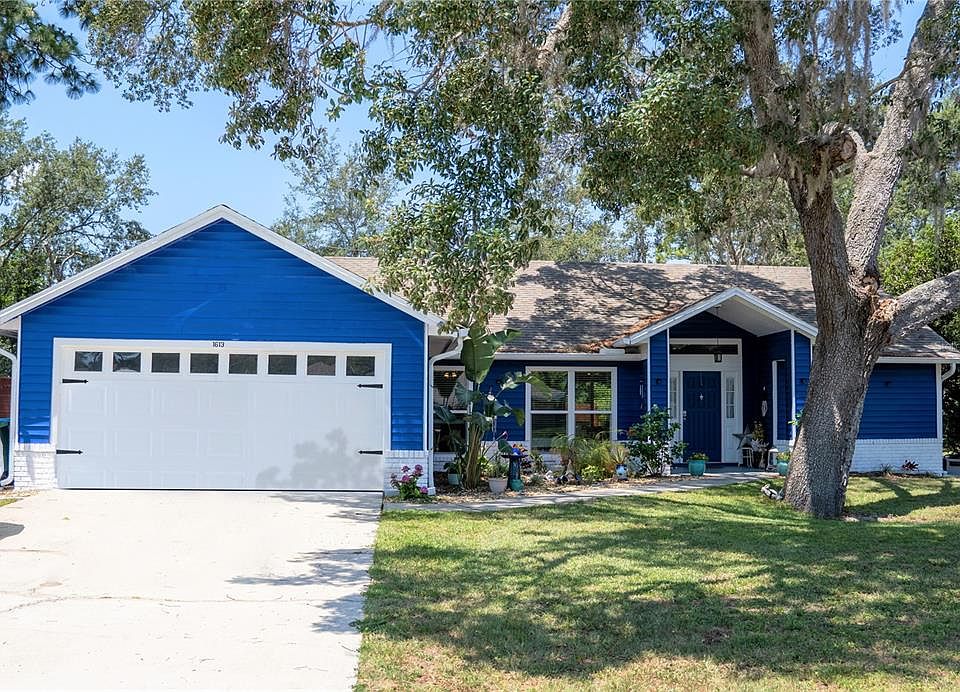 1613 Fentress Ave, Deltona, FL 32738 Zillow