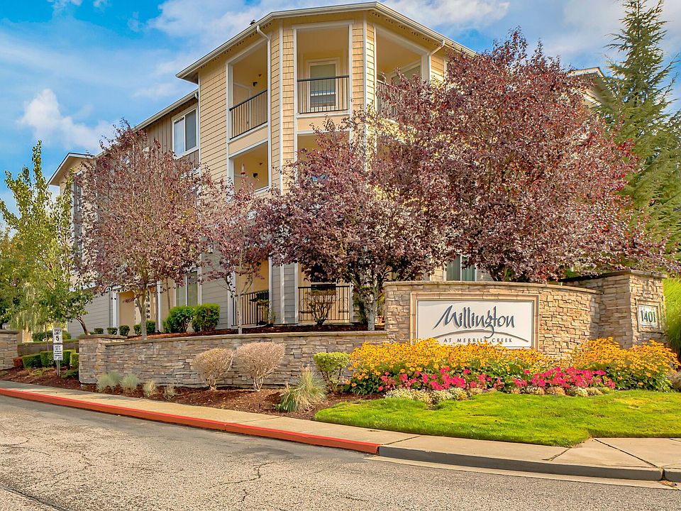 1401 Merrill Creek Pkwy