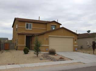 1083 W. Calle Vista De Suenos, Tucson, AZ 85629