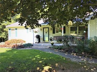 2671 Spencer Rd, Rock Stream, NY 14878