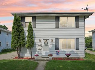 4423 S 5th Pl #4425, Milwaukee, WI 53207