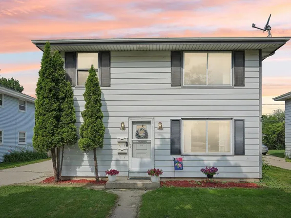 4423 South 5th PLACE #4425, Milwaukee, WI 53207