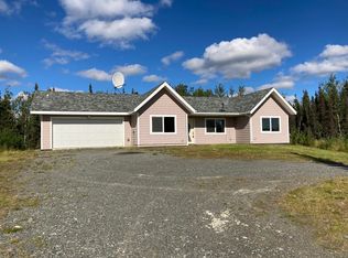 38061 Tim Ross Cir, Sterling, AK 99672